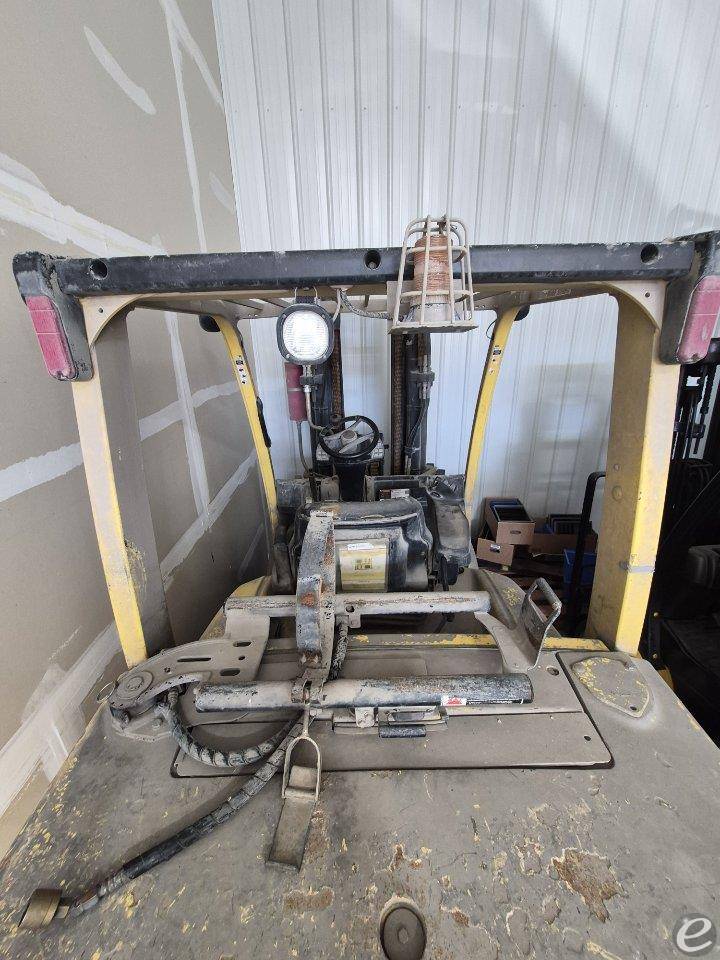 2014 Hyster S155FT