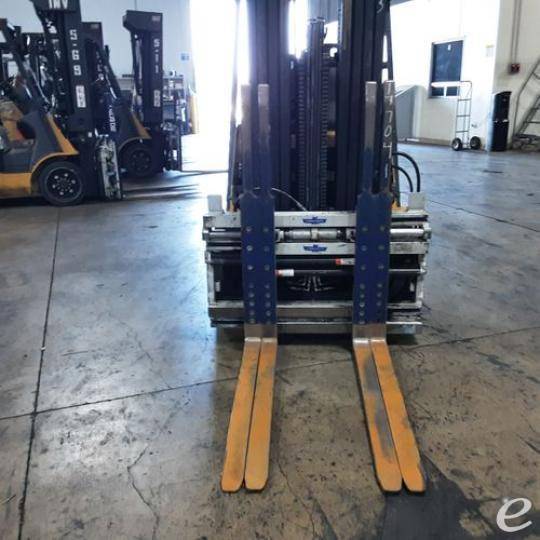 2017 Cascade 22G46174R0 Unavailable Forklift - 123Forklift