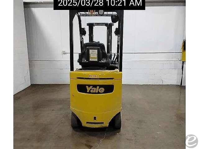 2016 Yale ERC035VA