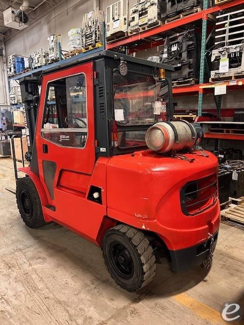 2005 Nissan F04B40HV