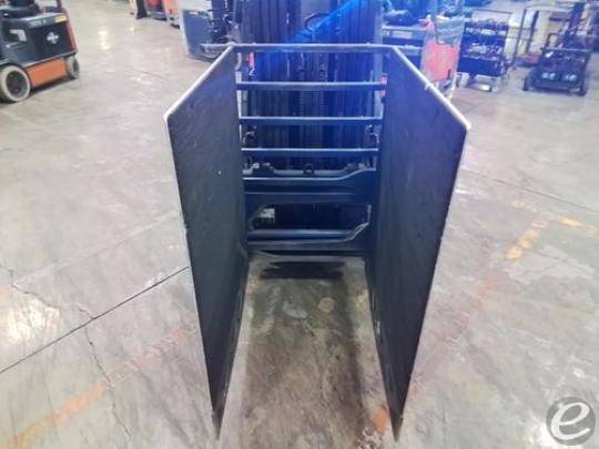 2017 Rightline LCM140 Unavailable Forklift - 123Forklift