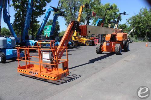 2017 JLG 1350SJP