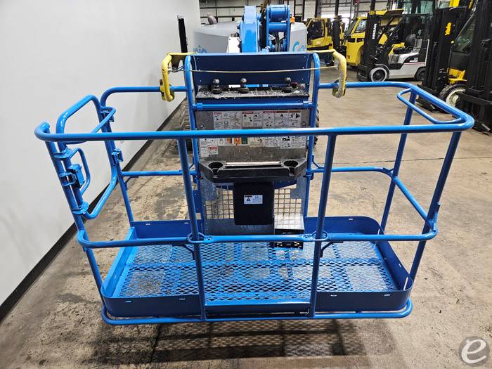 2021 Genie Z45/25