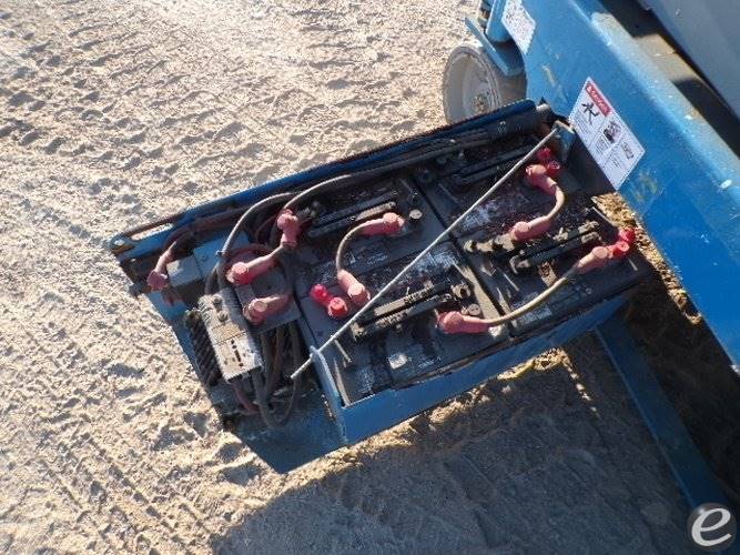 2019 Genie GS-1930