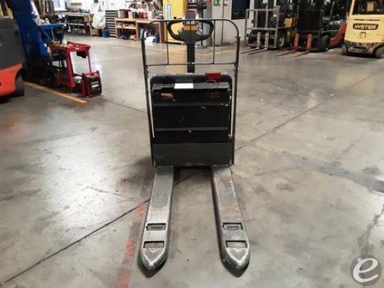 2018 Unicarriers WLXT2W7S22V Electric Forklift - 123Forklift