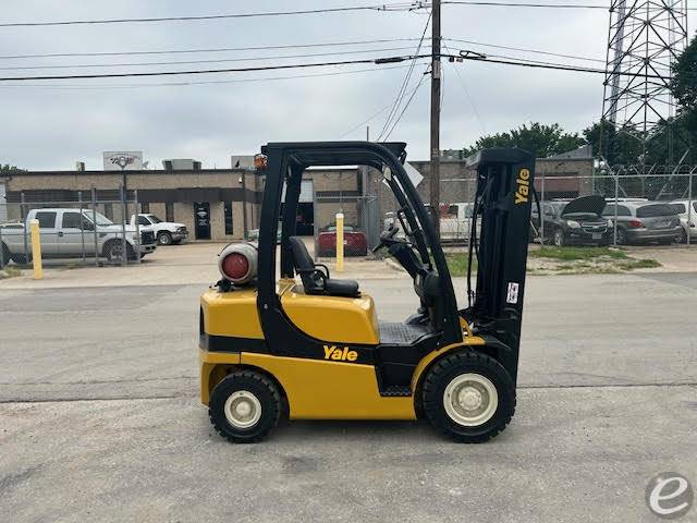 2015 Yale GLP050VXNDAE084