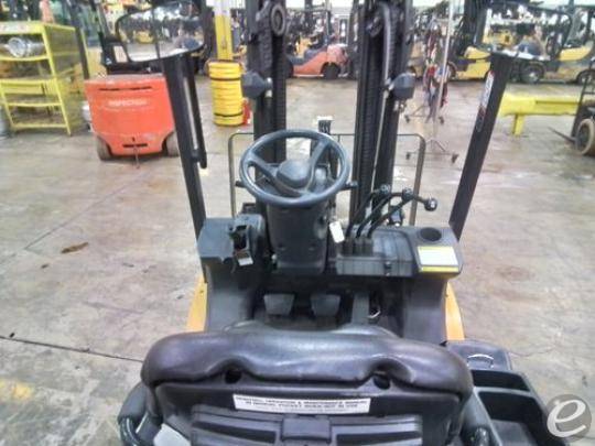 2025 Cat GP25N