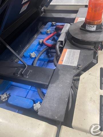 2002 Crown SP3010-30