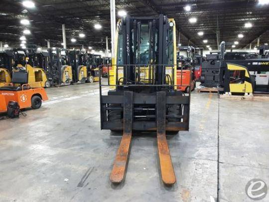2019 Hyster H110FT