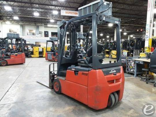 2019 Linde E20
