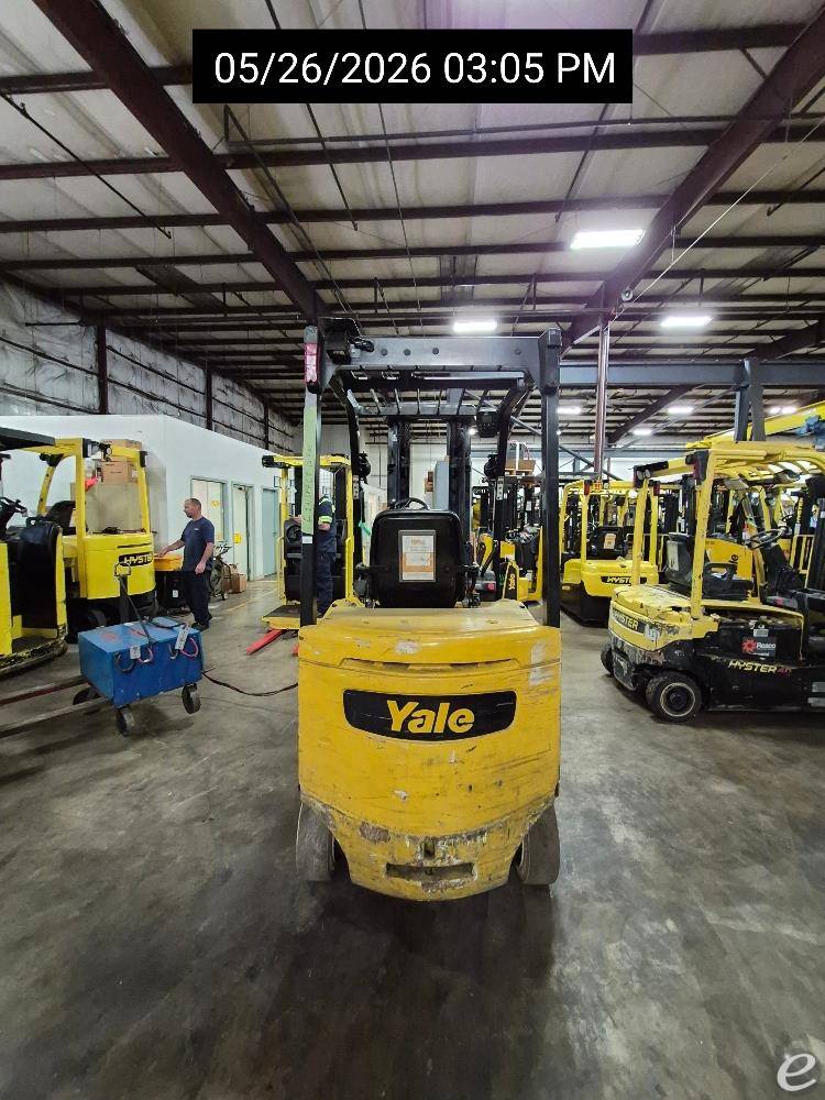 2019 Yale ERC050VG