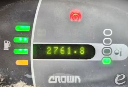 2017 Crown C51000-40