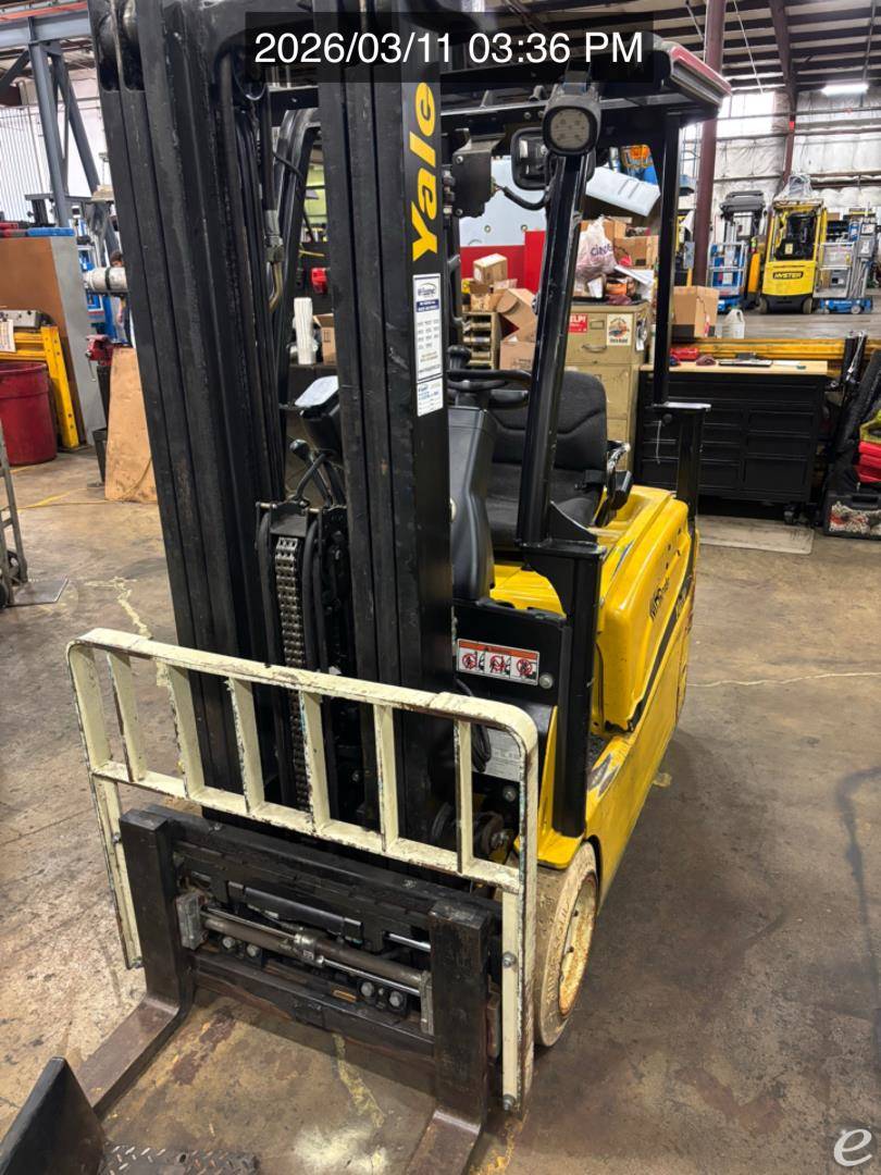 2015 Yale ERP035VT