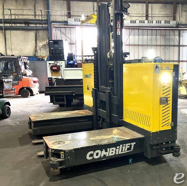 2019 Combilift C6000GTE
