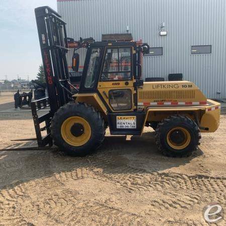 2017 LiftKing LK10M42
