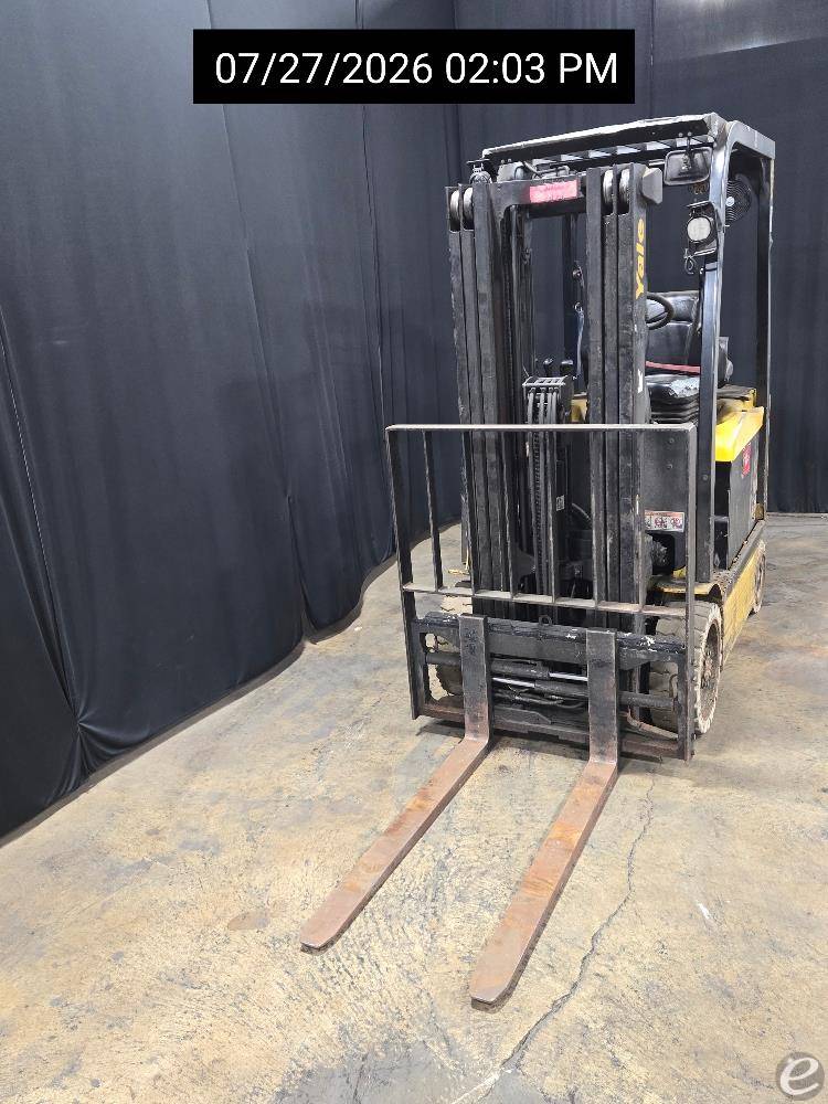 2019 Yale ERC050VG