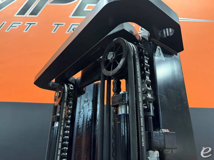 2026 Viper Lift Trucks FY20F