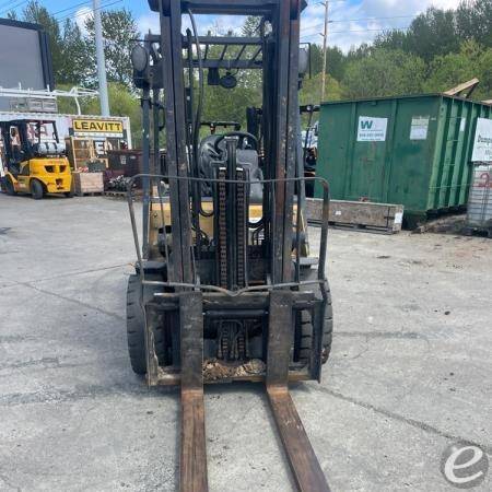 2019 Cat GP30N5
