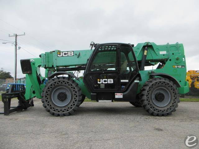 2016 JCB 512-56