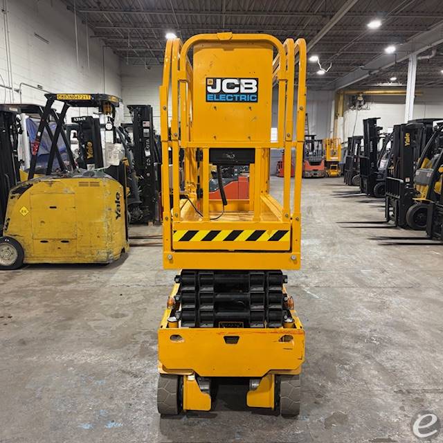 2023 JCB S1932ED