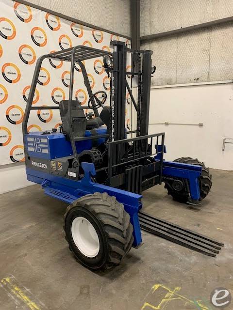 2006 Princeton PB50 - Refurbished  ...