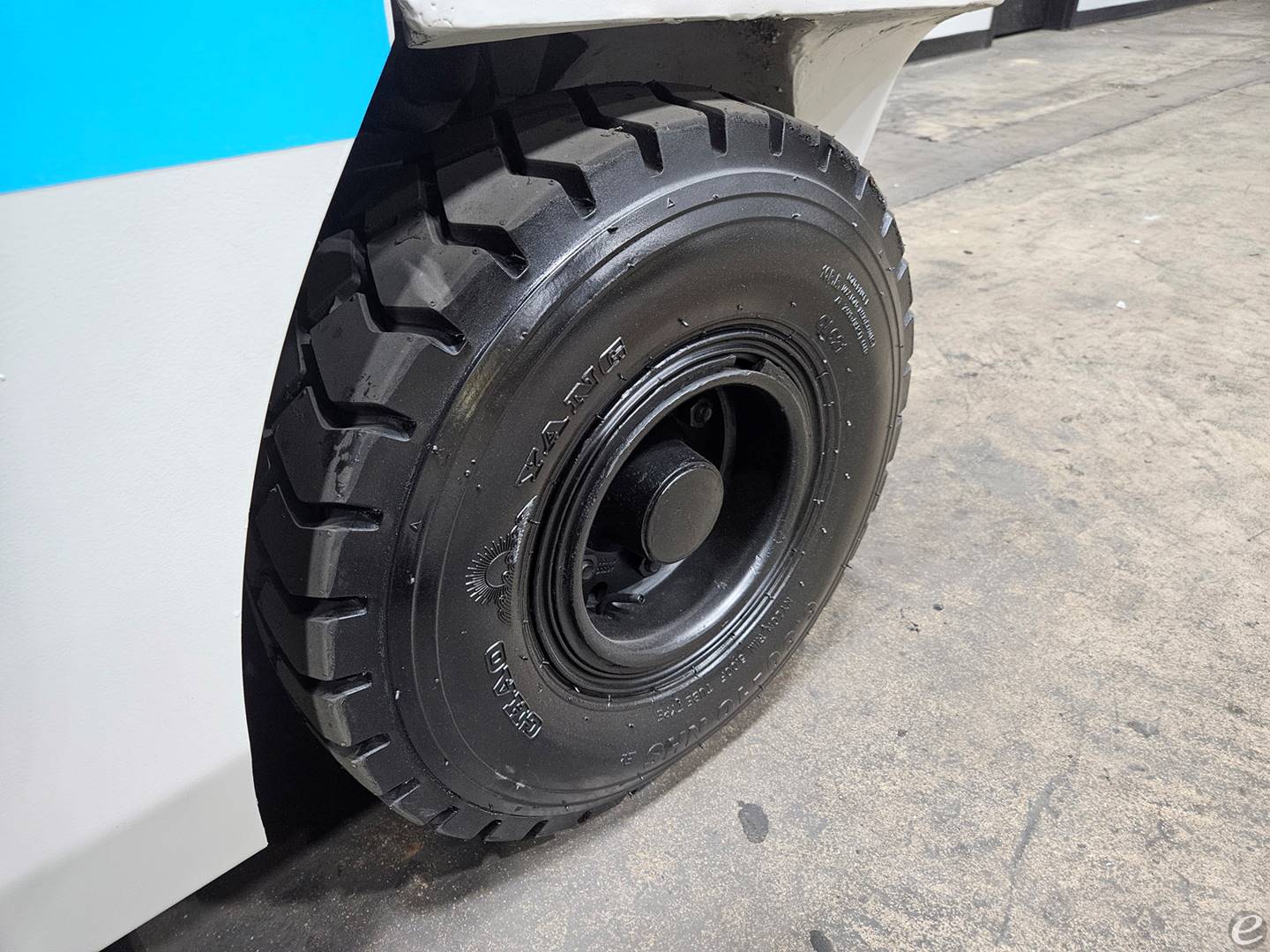 2019 Unicarriers PF70LP
