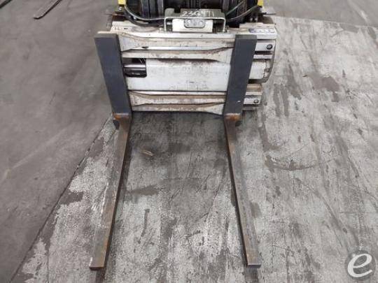 2020 Cascade 70D-FPS