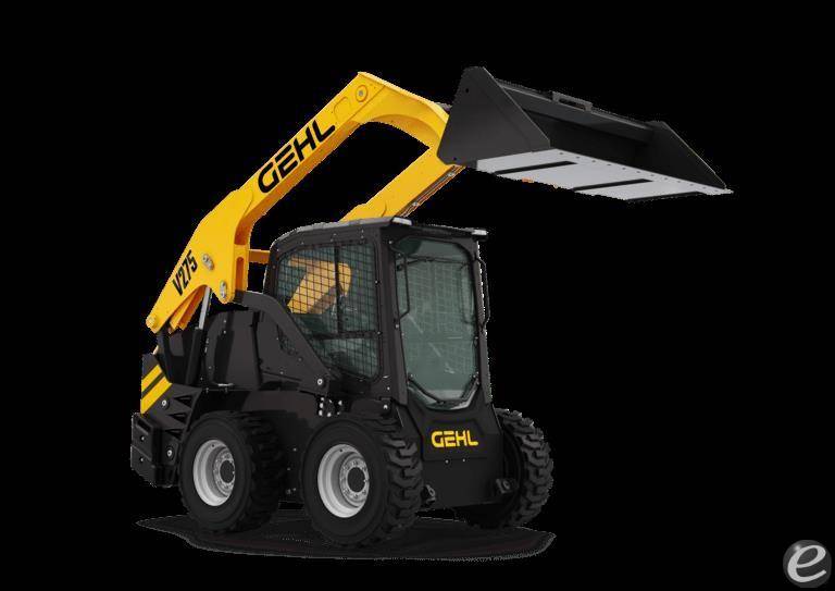 2026 Gehl V275