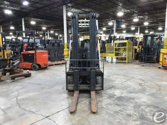 2018 Unicarriers MCTG1B2L30S