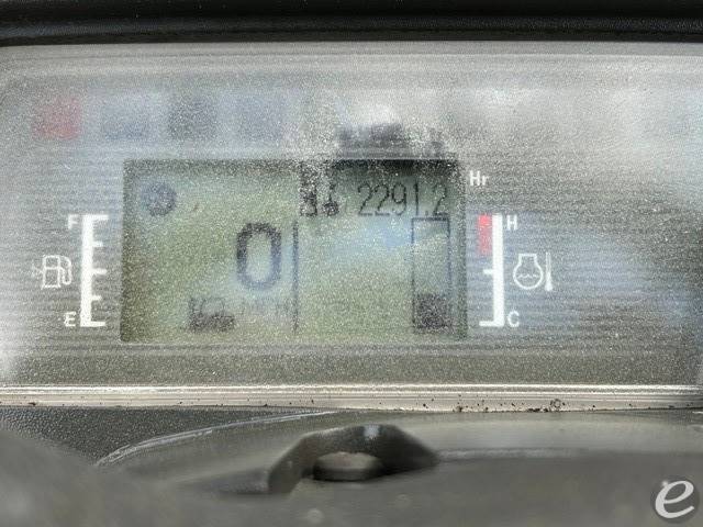 2020 Mitsubishi FGC30N
