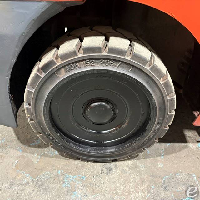 2020 Toyota 8FGCU30