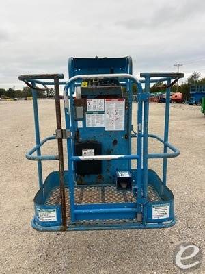 2013 Genie Z-30/20N RJ
