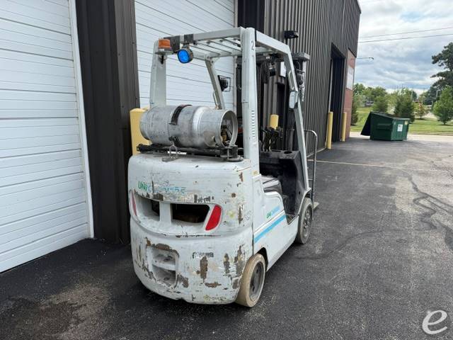 2018 Unicarriers MCP1F2A25LV