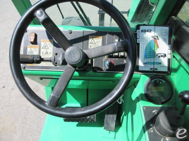 2012 Skytrak 6042