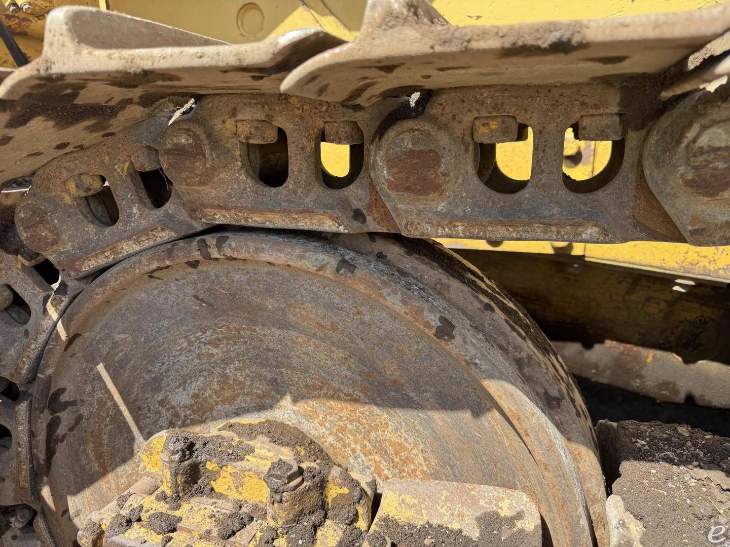 Cat D6C