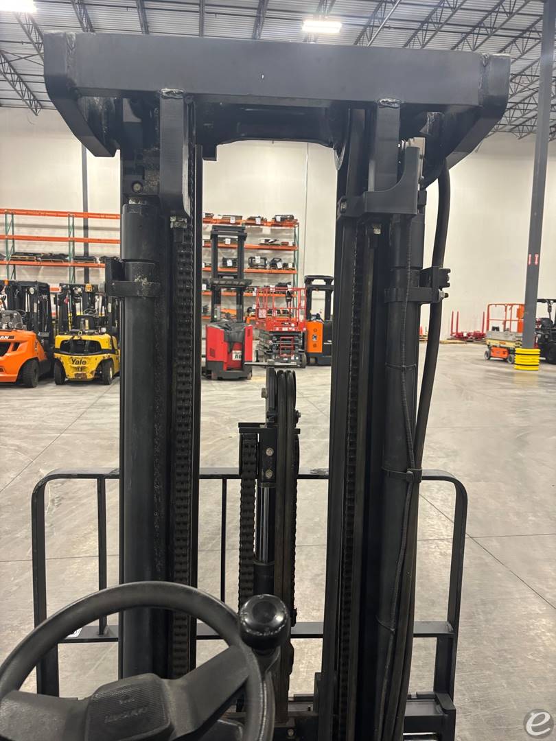 2021 Doosan B15T-7