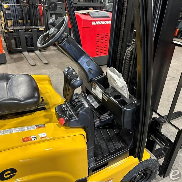2021 Yale ERP030VT