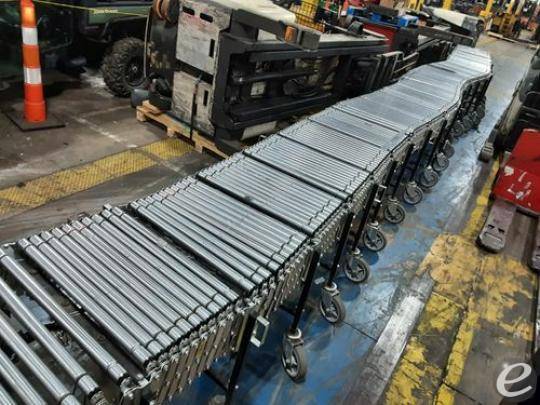 2019 Info Unavailable CONVEYOR Unavailable Forklift - 123Forklift