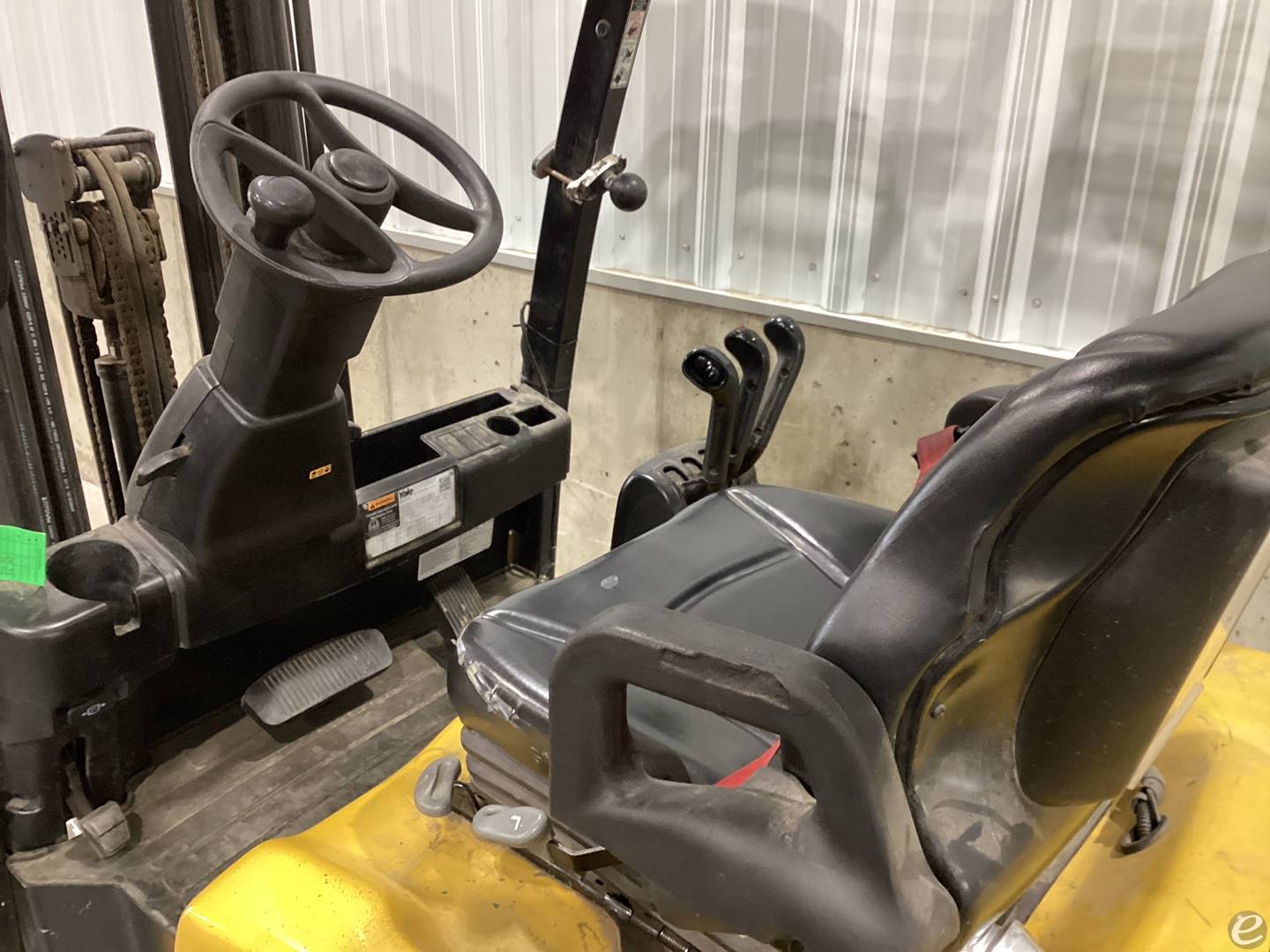 2019 Yale ERC050VGN36TE094
