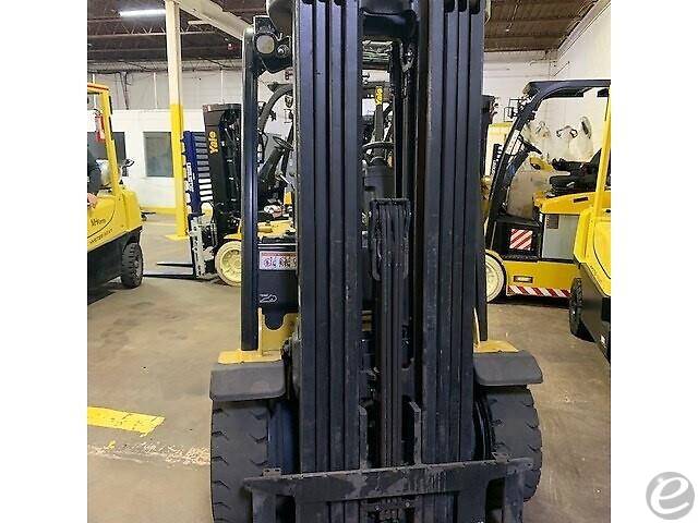 2016 Yale GLP050VX LP Gas Forklift - 123Forklift