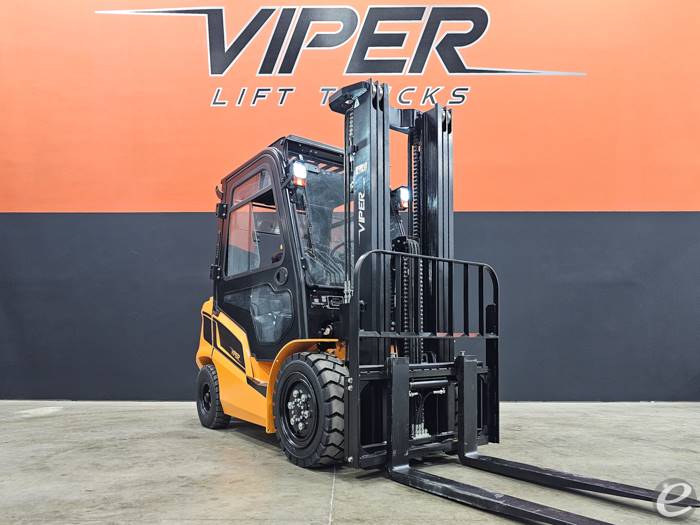 2026 Viper Lift Trucks FD35F