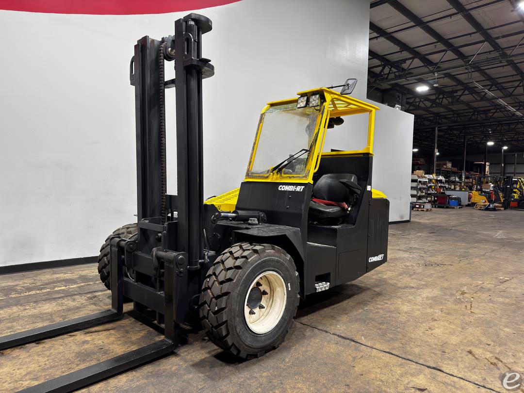 2021 Combilift COMBI-RT
