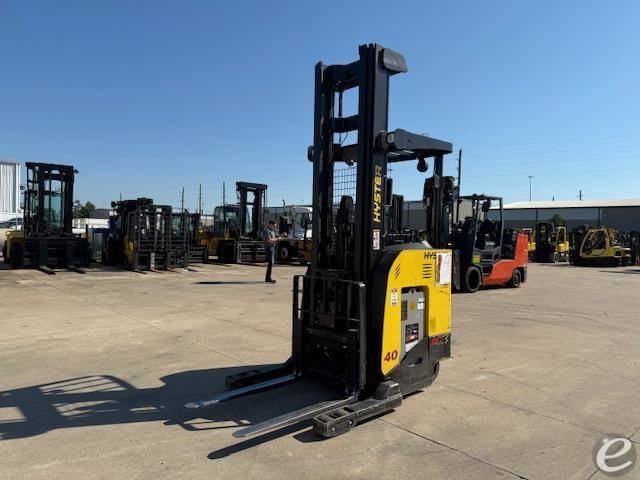 2018 Hyster N40ZRS2
