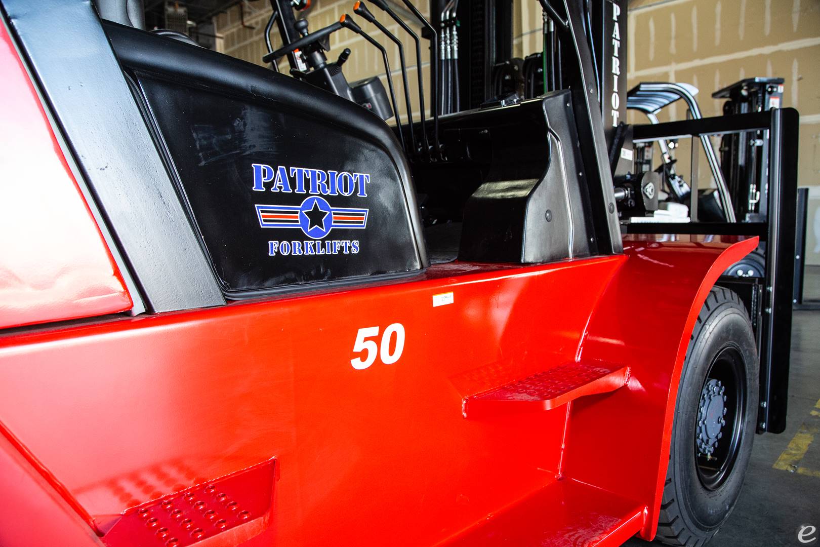Patriot FY50G