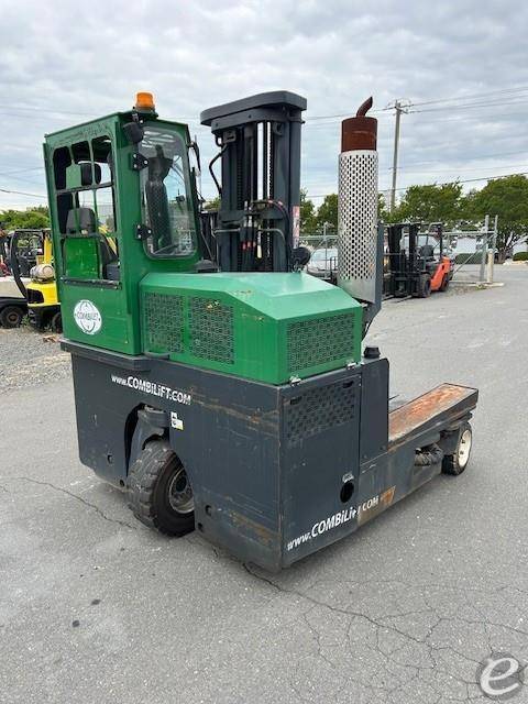 2015 Combilift C6000