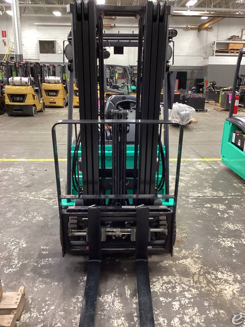 2018 Mitsubishi FB20PNT