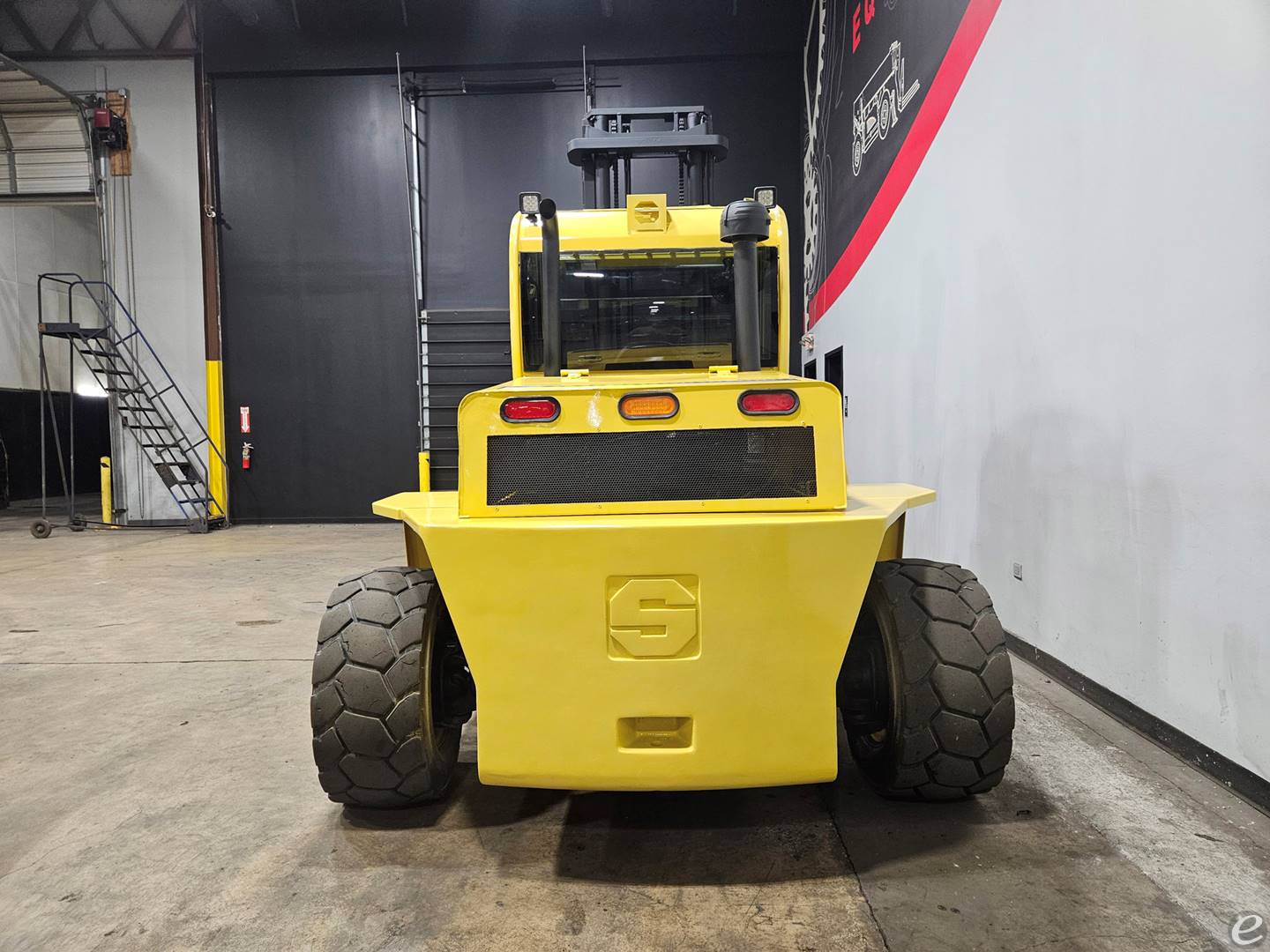 2020 Sellick S100J4E-4