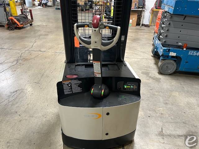 2018 Crown SHR5540-35
