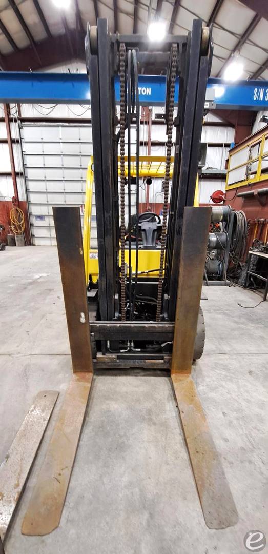 2021 Hyster H80FT