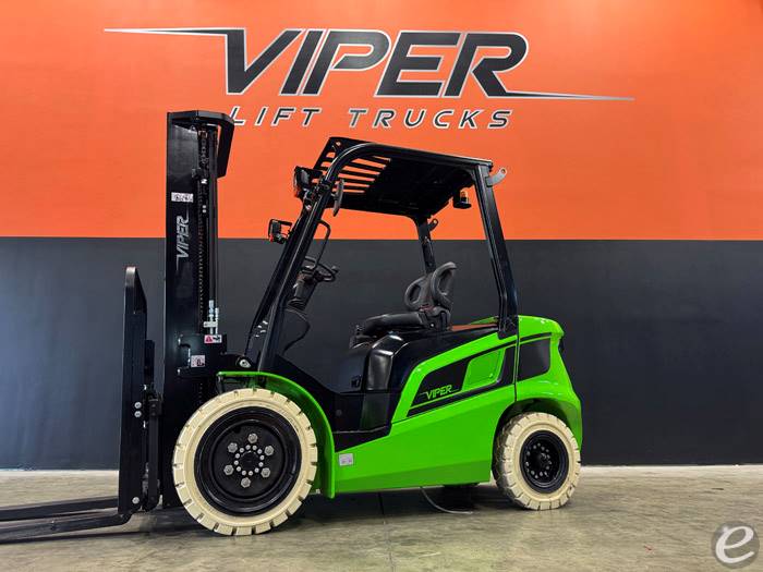 2026 Viper Lift Trucks FB30F